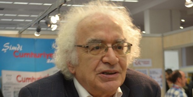 Cumhuriyet gazetesinde, görenleri şaşkına çeviren "İsrail" yazısı! Olacak şey değil