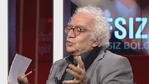 Foto - Cumhuriyet gazetesinde, görenleri şaşkına çeviren "İsrail" yazısı! Olacak şey değil