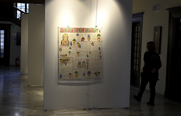 Foto - Cumhuriyet Müzesi 23 Nisan'da misafirlerini ağırlayacak