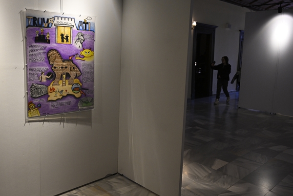 Foto - Cumhuriyet Müzesi 23 Nisan'da misafirlerini ağırlayacak