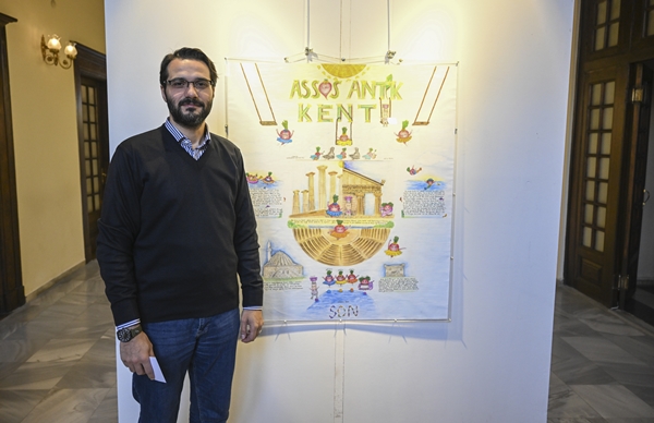 Foto - Cumhuriyet Müzesi 23 Nisan'da misafirlerini ağırlayacak