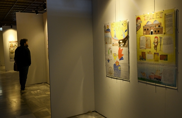 Foto - Cumhuriyet Müzesi 23 Nisan'da misafirlerini ağırlayacak