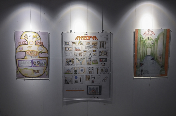 Cumhuriyet Müzesi 23 Nisan'da misafirlerini ağırlayacak