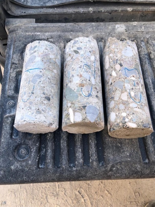 Foto - Cumhuriyet savcıları deprem bölgesinde harekete geçti! Şok eden deliller