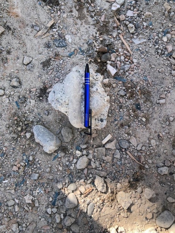 Foto - Cumhuriyet savcıları deprem bölgesinde harekete geçti! Şok eden deliller