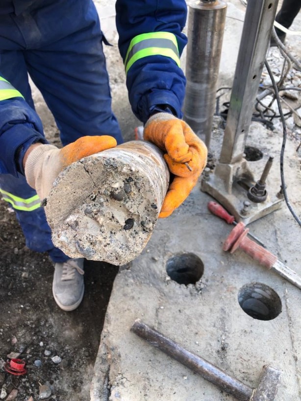 Foto - Cumhuriyet savcıları deprem bölgesinde harekete geçti! Şok eden deliller