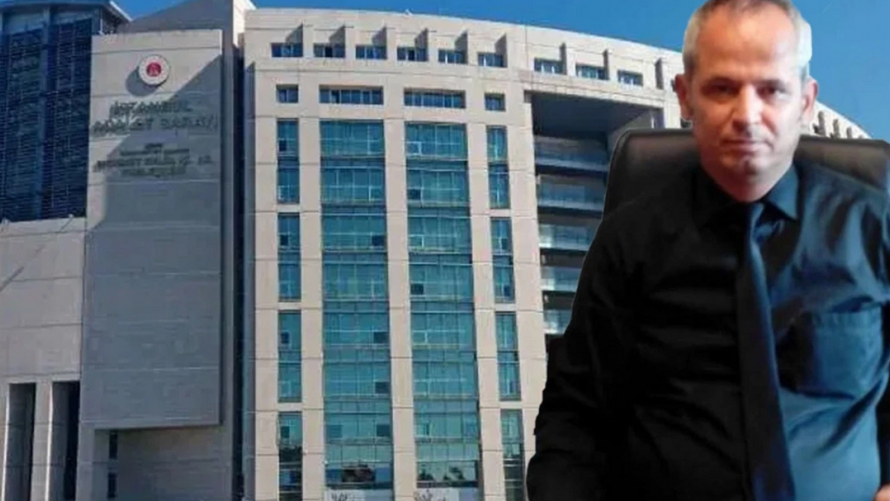 Cumhuriyet Savcısı Ercan Kayhan kimdir? Kaç yaşında? Nerelidir?