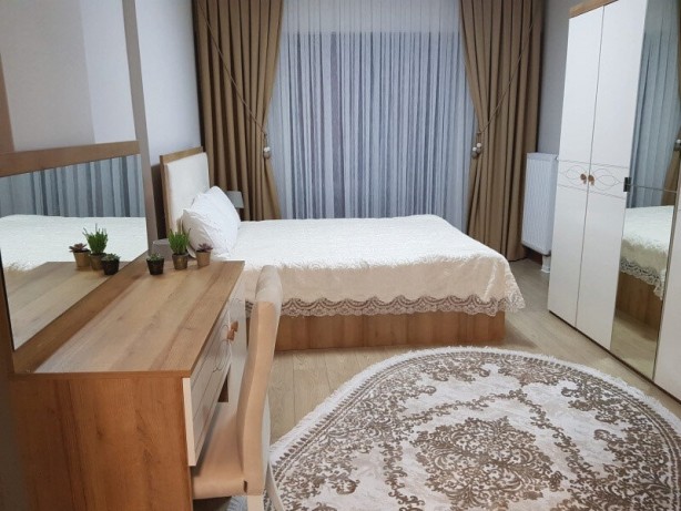 Foto - Cumhuriyet tarihinin en büyüğü! 500 bin konut böyle olacak