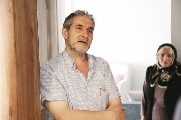 Foto - Cumhuriyet tarihinin en büyüğü! 500 bin konut böyle olacak