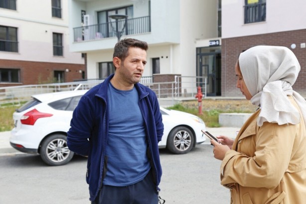Foto - Cumhuriyet tarihinin en büyüğü! 500 bin konut böyle olacak