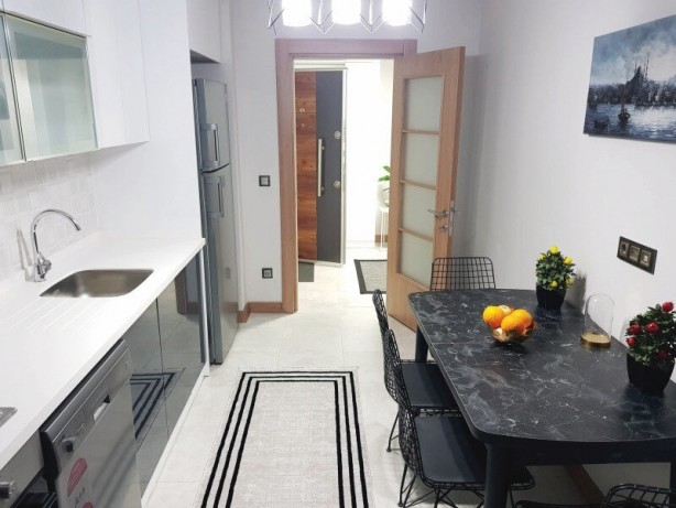 Foto - Cumhuriyet tarihinin en büyüğü! 500 bin konut böyle olacak