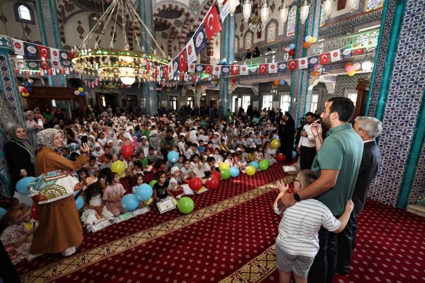 Foto - Cumhuriyet ve Sözcü kudurur şimdi! Kur’an bülbülleri rekor kırdı