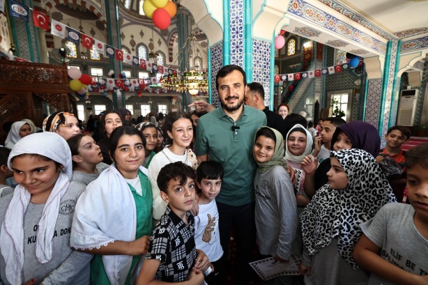 Foto - Cumhuriyet ve Sözcü kudurur şimdi! Kur’an bülbülleri rekor kırdı