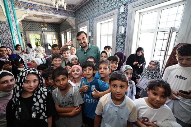 Foto - Cumhuriyet ve Sözcü kudurur şimdi! Kur’an bülbülleri rekor kırdı