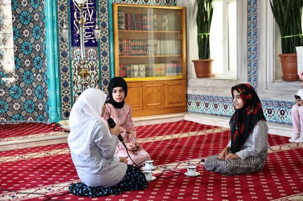 Foto - Cumhuriyet ve Sözcü kudurur şimdi! Kur’an bülbülleri rekor kırdı