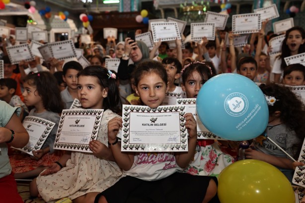 Foto - Cumhuriyet ve Sözcü kudurur şimdi! Kur’an bülbülleri rekor kırdı
