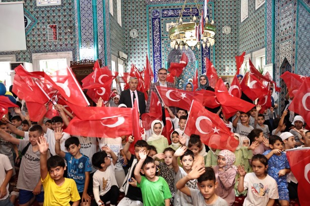 Foto - Cumhuriyet ve Sözcü kudurur şimdi! Kur’an bülbülleri rekor kırdı