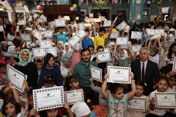 Foto - Cumhuriyet ve Sözcü kudurur şimdi! Kur’an bülbülleri rekor kırdı