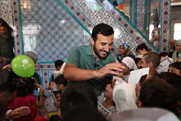 Foto - Cumhuriyet ve Sözcü kudurur şimdi! Kur’an bülbülleri rekor kırdı