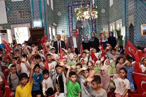 Foto - Cumhuriyet ve Sözcü kudurur şimdi! Kur’an bülbülleri rekor kırdı