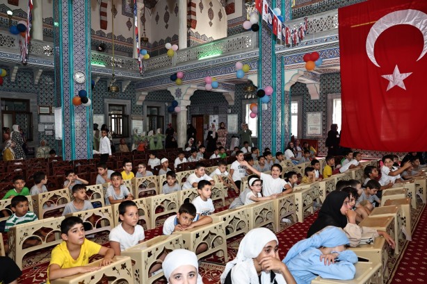 Foto - Cumhuriyet ve Sözcü kudurur şimdi! Kur’an bülbülleri rekor kırdı