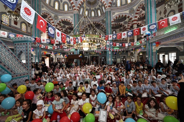 Foto - Cumhuriyet ve Sözcü kudurur şimdi! Kur’an bülbülleri rekor kırdı