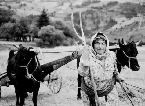 Foto - Cumhuriyeti o kadınlar değil bu kadınlar kurdu