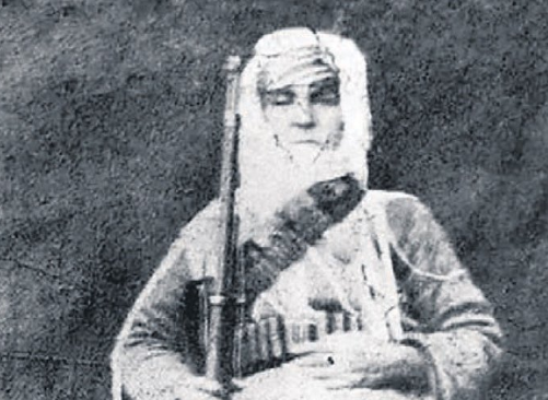 Foto - Cumhuriyeti o kadınlar değil bu kadınlar kurdu