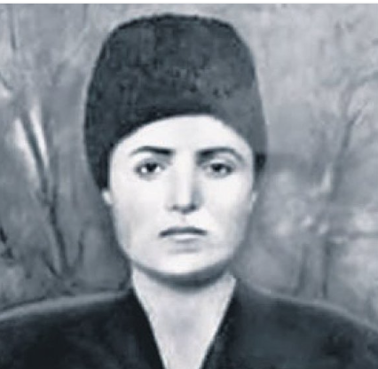 Foto - Cumhuriyeti o kadınlar değil bu kadınlar kurdu