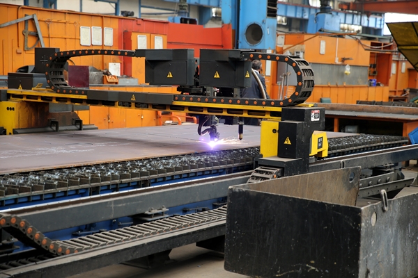 Foto - Cumhuriyet'in 100. yılında 450 milli yük vagonu üretilecek!