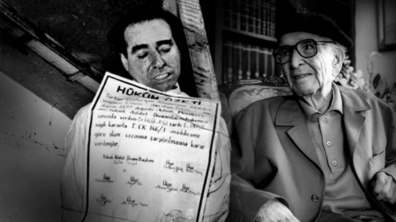 Cumhuriyet’in büyük hukukçusunun karanlık sicili! Darbenin gölgesinde bir hukukçu