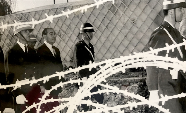 Foto - Cumhuriyet’in büyük hukukçusunun karanlık sicili! Darbenin gölgesinde bir hukukçu