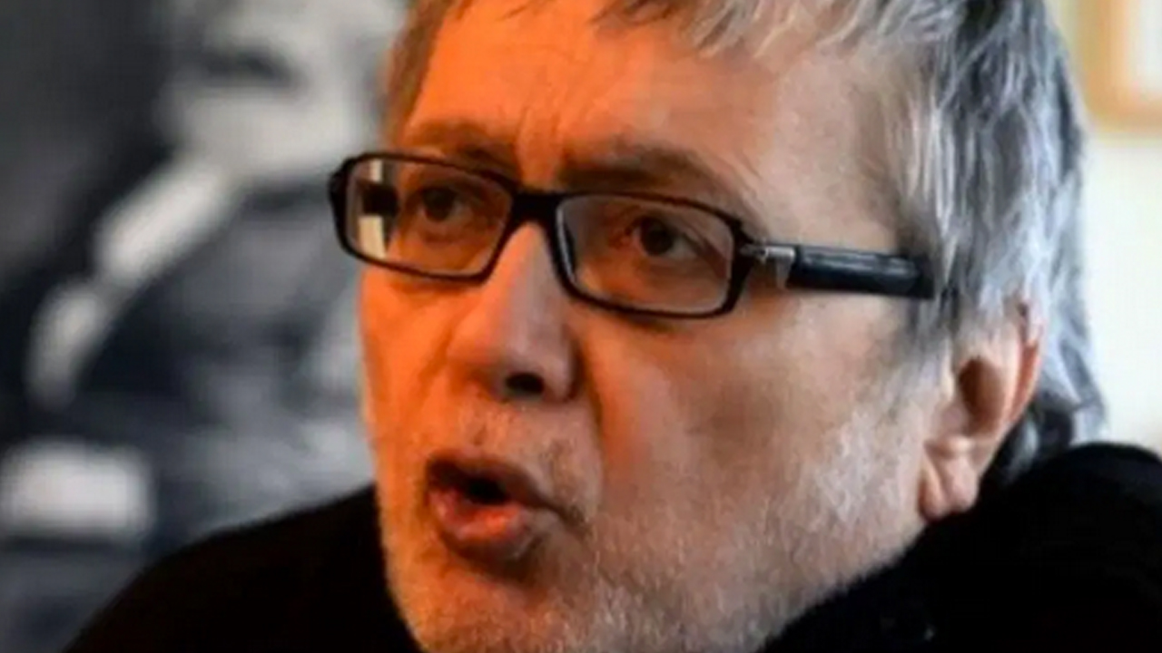 Cumhuriyet’in Fetö’cü zındığı öldü! Charlie Hebdo’cu Çetinkaya hayatını kaybetti…