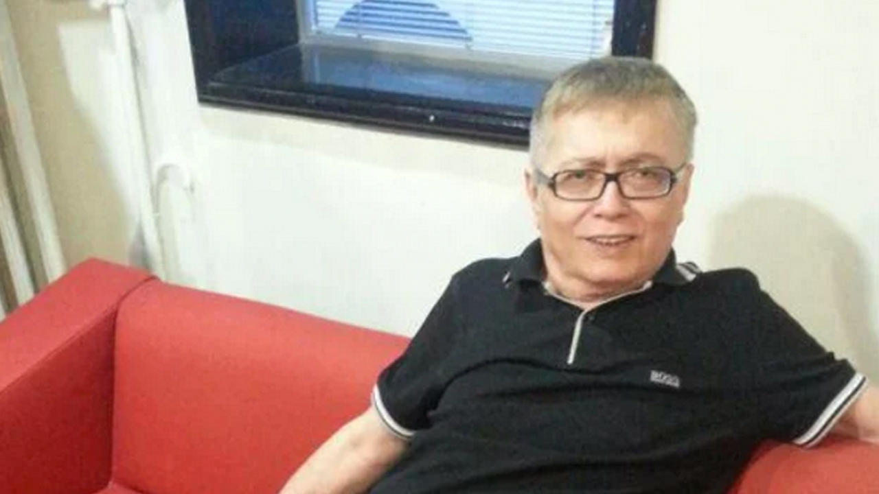 Foto - Cumhuriyet’in Fetö’cü zındığı öldü! Charlie Hebdo’cu Çetinkaya hayatını kaybetti…