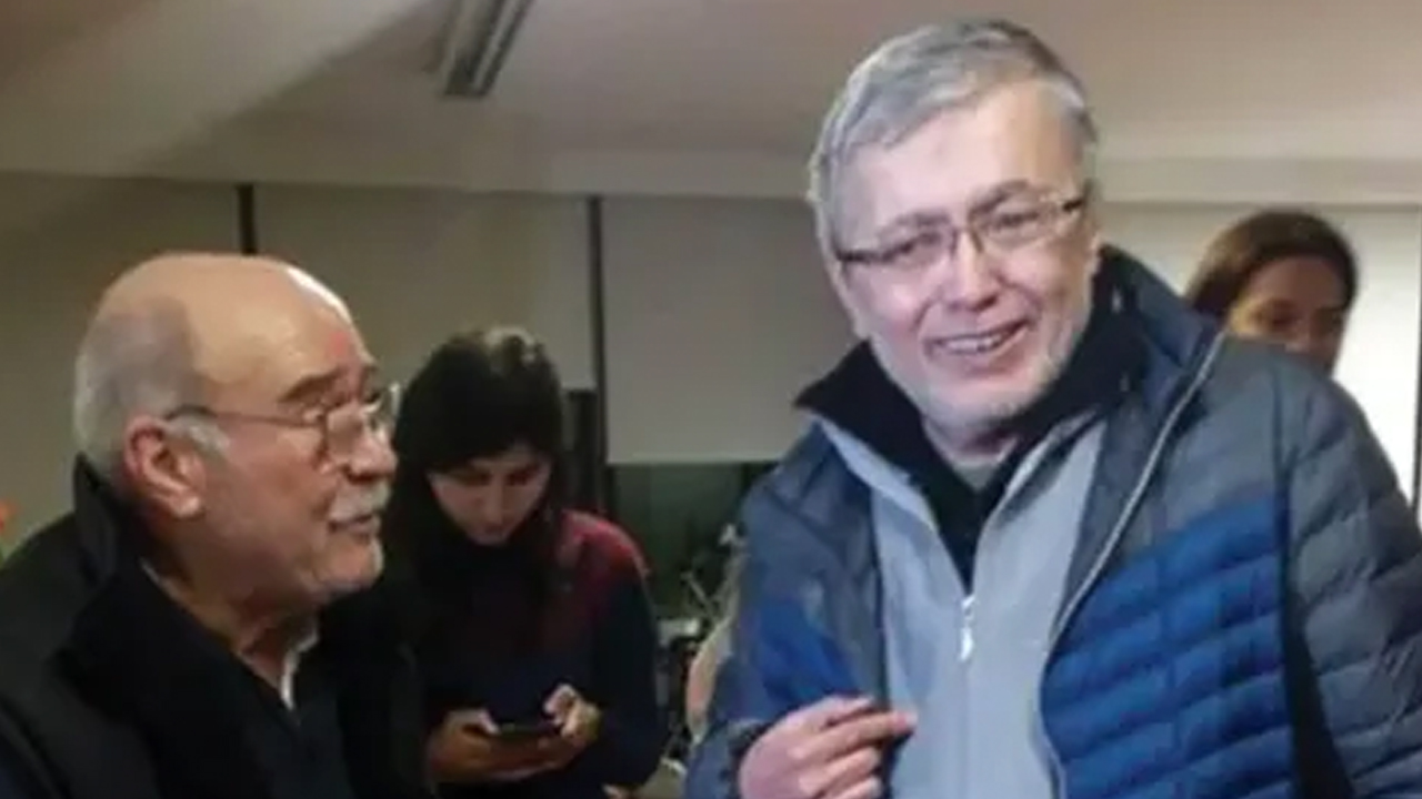 Foto - Cumhuriyet’in Fetö’cü zındığı öldü! Charlie Hebdo’cu Çetinkaya hayatını kaybetti…