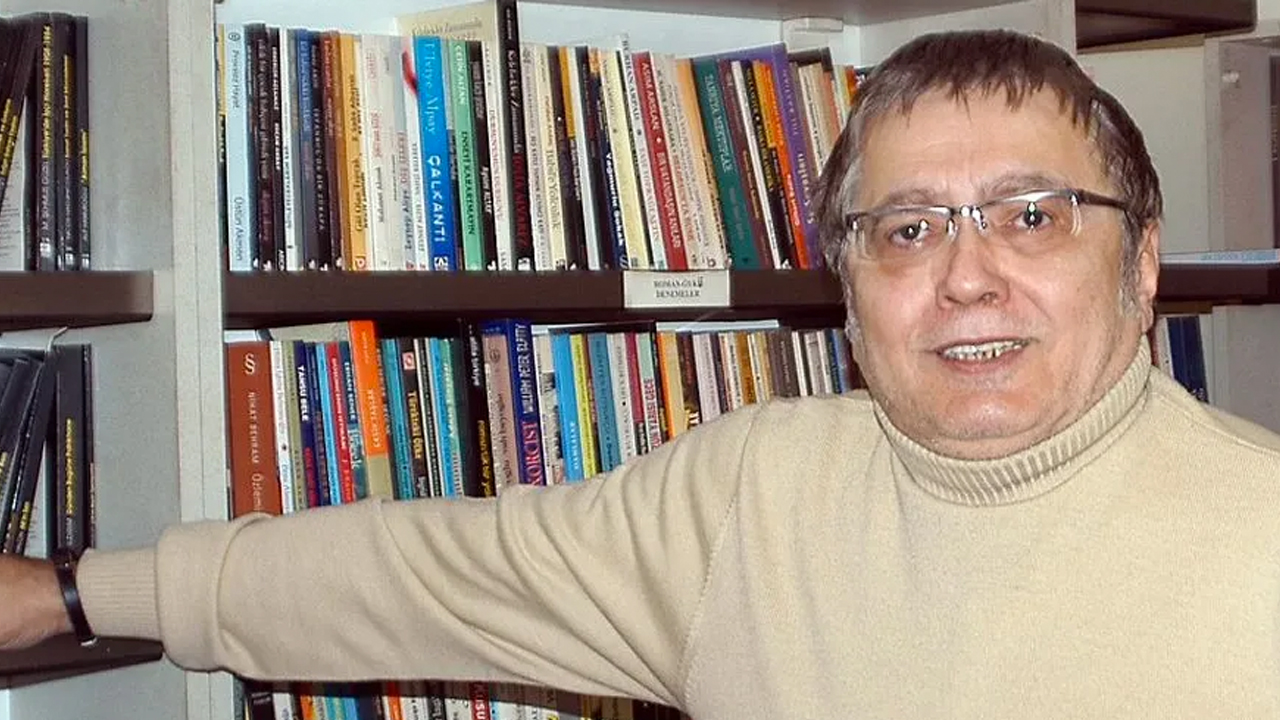 Foto - Cumhuriyet’in Fetö’cü zındığı öldü! Charlie Hebdo’cu Çetinkaya hayatını kaybetti…