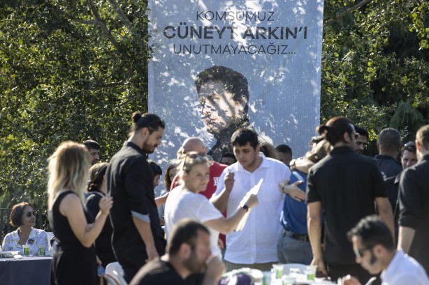 Foto - Cüneyt Arkın için Beşiktaş'ta Kur'an-ı Kerim okutuldu