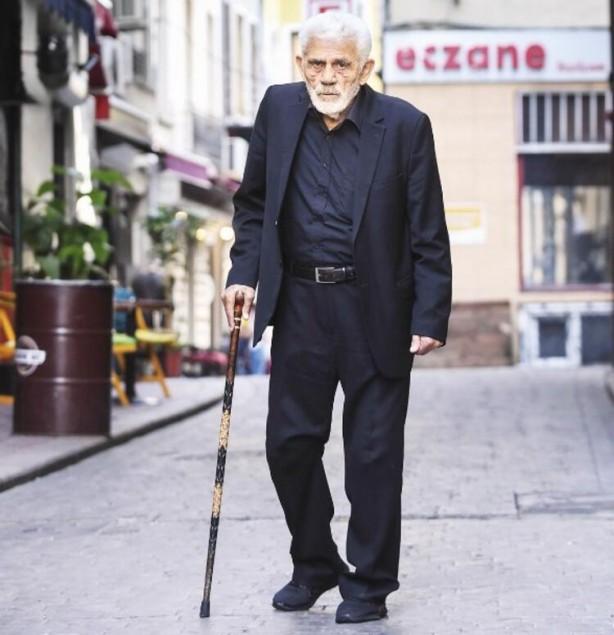 Foto - Cüneyt Arkın ile Kenan İmirzalıoğlu hakkında çarpıcı açıklama