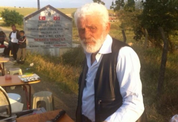 Cüneyt Arkın ile Kenan İmirzalıoğlu hakkında çarpıcı açıklama