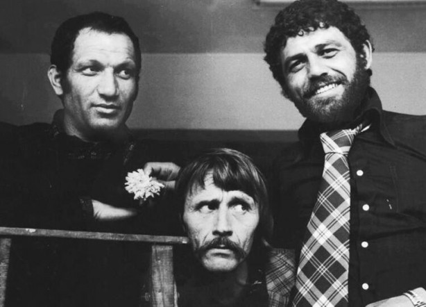 Foto - Cüneyt Arkın ile Kenan İmirzalıoğlu hakkında çarpıcı açıklama