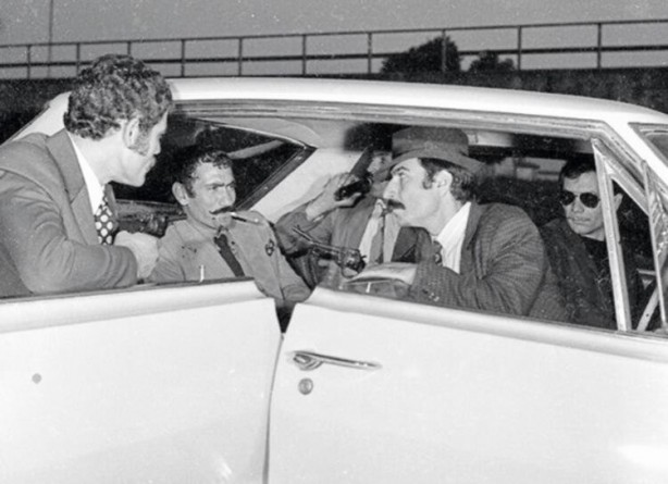 Foto - Cüneyt Arkın ile Kenan İmirzalıoğlu hakkında çarpıcı açıklama