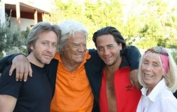 Cüneyt Arkın öldü! Miras kavgası başladı