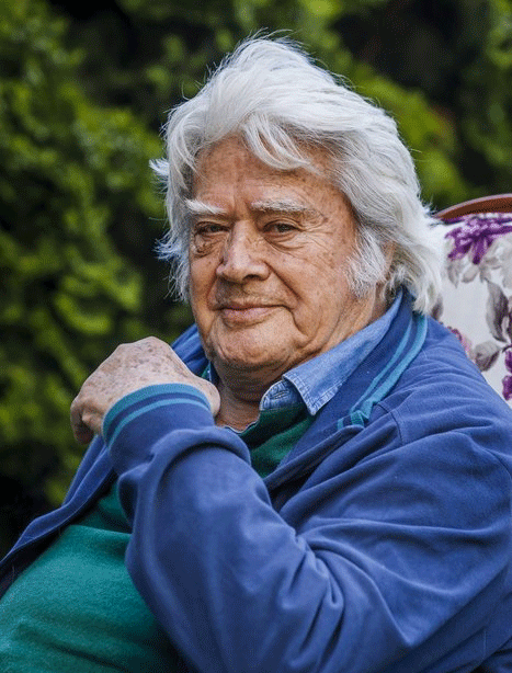 Foto - Cüneyt Arkın öldü! Miras kavgası başladı