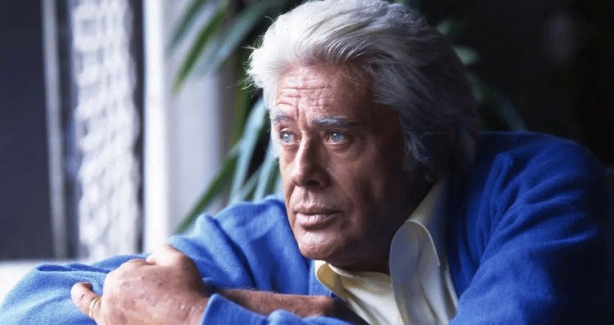 Foto - Cüneyt Arkın öldü! Miras kavgası başladı