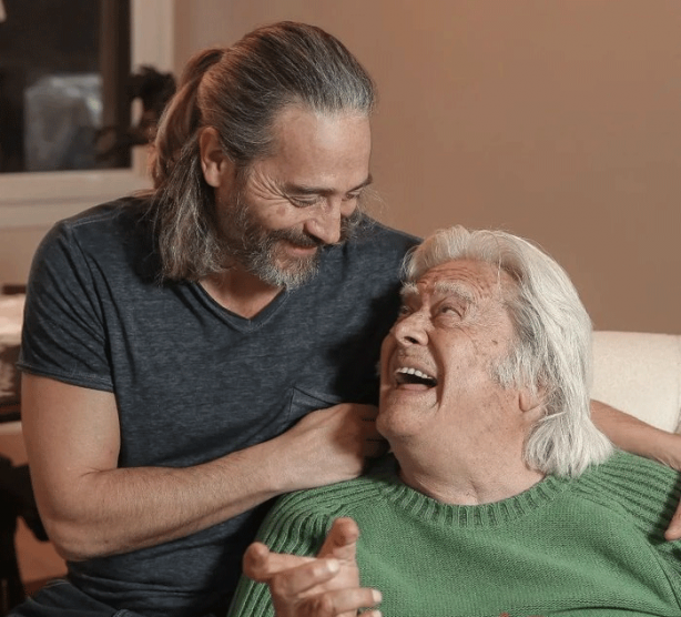 Foto - Cüneyt Arkın öldü! Miras kavgası başladı