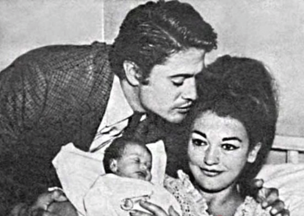 Foto - Cüneyt Arkın öldü! Miras kavgası başladı