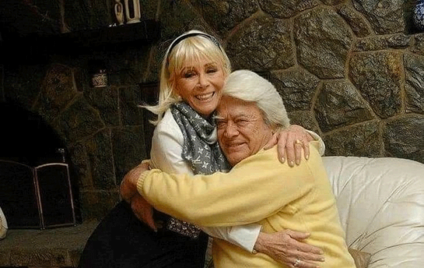 Foto - Cüneyt Arkın öldü! Miras kavgası başladı