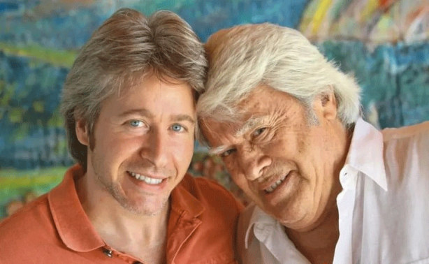 Foto - Cüneyt Arkın öldü! Miras kavgası başladı