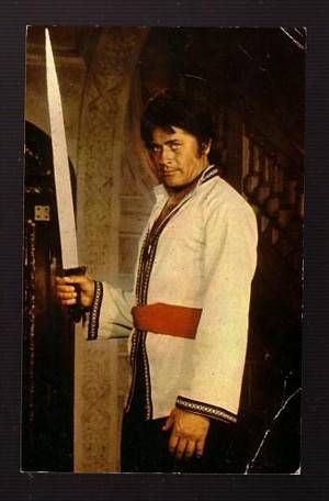 Cüneyt Arkın'ın hilesi ortaya çıktı