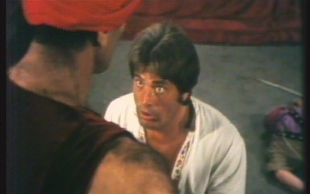 Foto - Cüneyt Arkın'ın hilesi ortaya çıktı